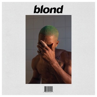 Blond Cover