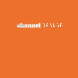 Channel Orange Cover